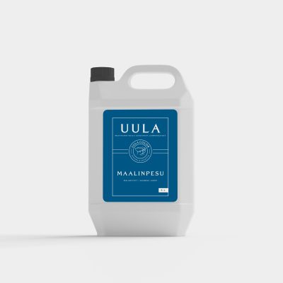 Uula Maalinpesuaine