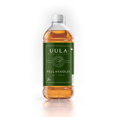Uula Pellavaöljy