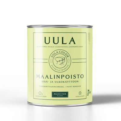 Uula Maalinpoistoaine