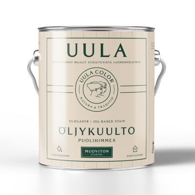Uula Öljykuulto