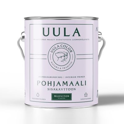 Uula Sisäpohjamaali himmeä