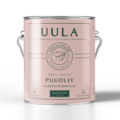 Uula Puuöljy