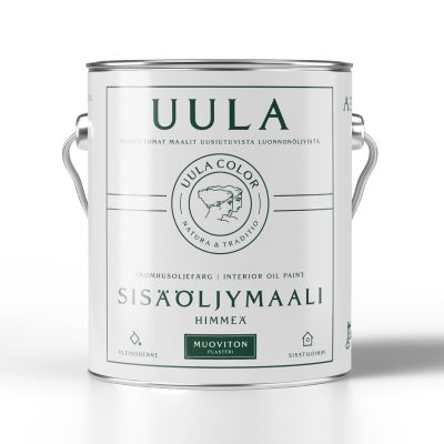 Uula Himmeä Sisäöljymaali