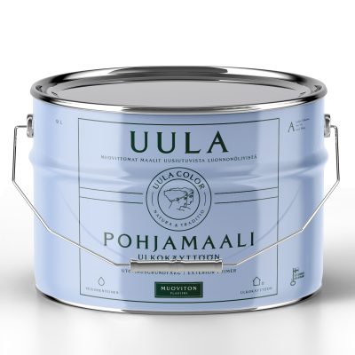 Uula Ulkopohjamaali