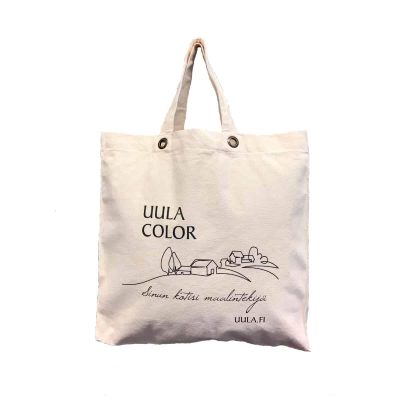 Uula Color Canvas-kassi