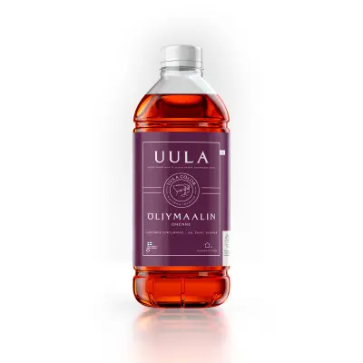 Uula Oil Paint Thinner