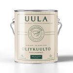 Uula öljykuulto