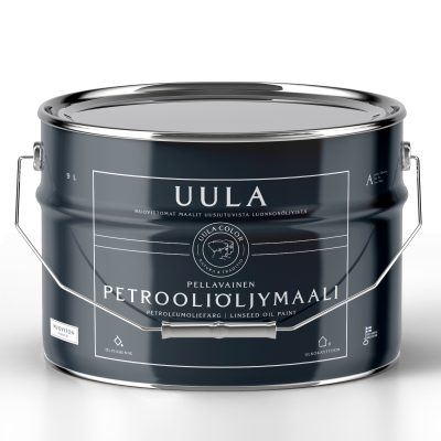 Uula Petroleum Paint