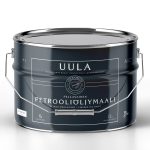 Uula Petrooliöljymaali