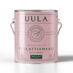 uula puulattiamaali puolihimmeä