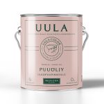 Uula puuöljy