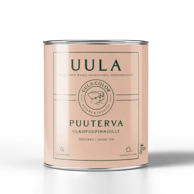 Uulapulver