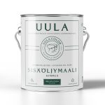 Uula Himmeä Sisäöljymaali