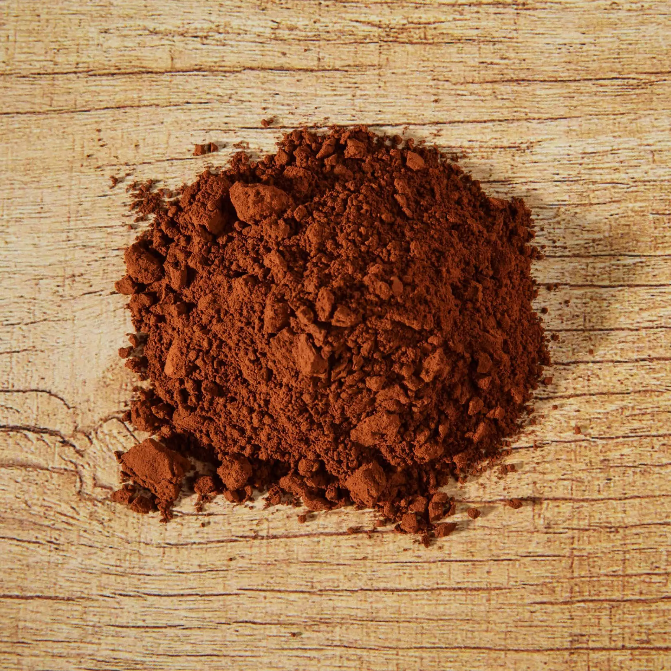 510 Poltettu Terra