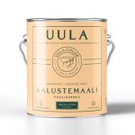 Uula kalustemaali puolihimmeä