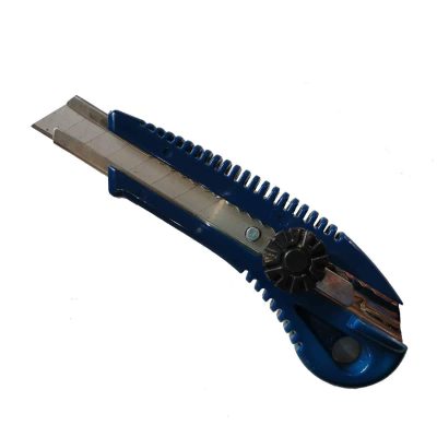 Color Expert snap-off blade knife