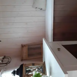 Pukuhuoneen uusi ilme