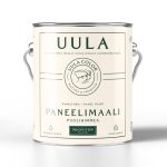 Uula paneelimaali puolihimmeä