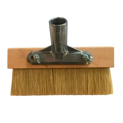 Floor brush 200x20mm