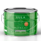 Pellavainen öljymaali