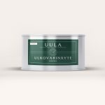 Uula ulkovärinäyte