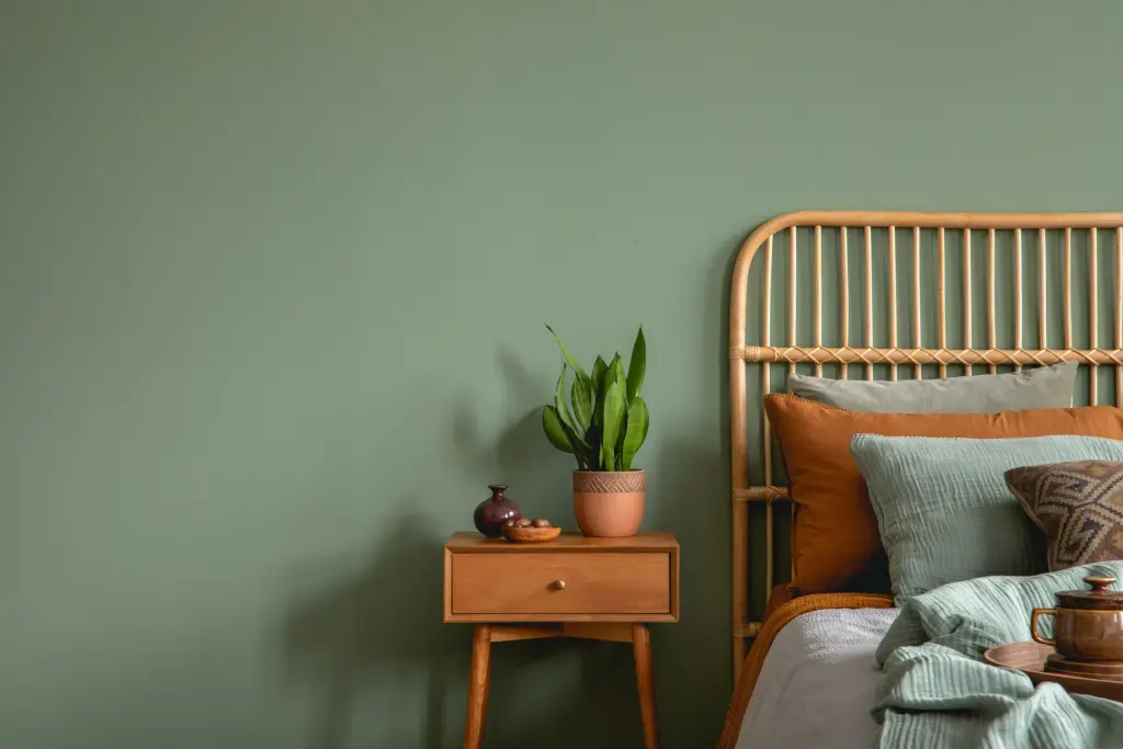 voiko tapetin päälle maalata