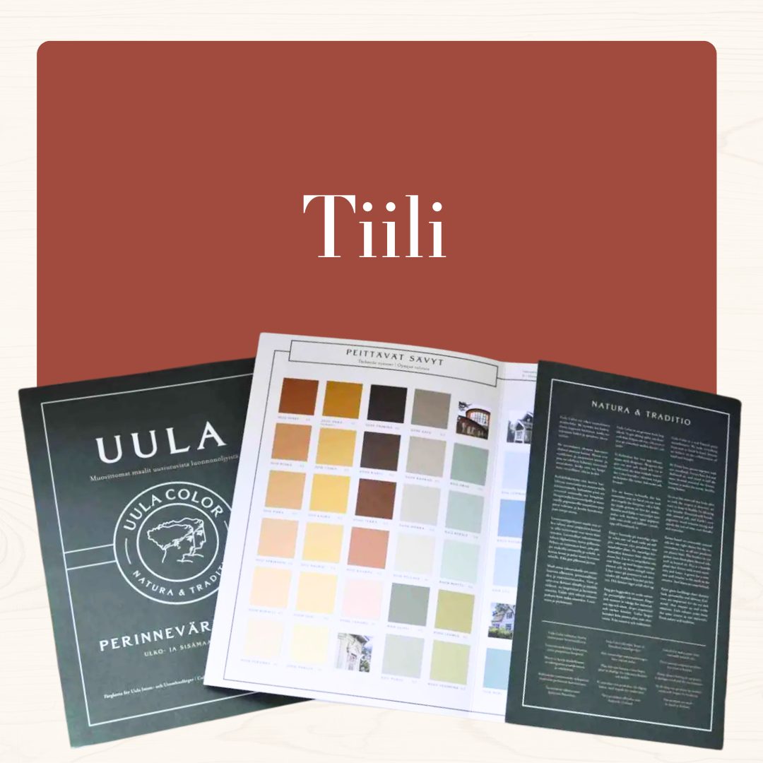 Tiili