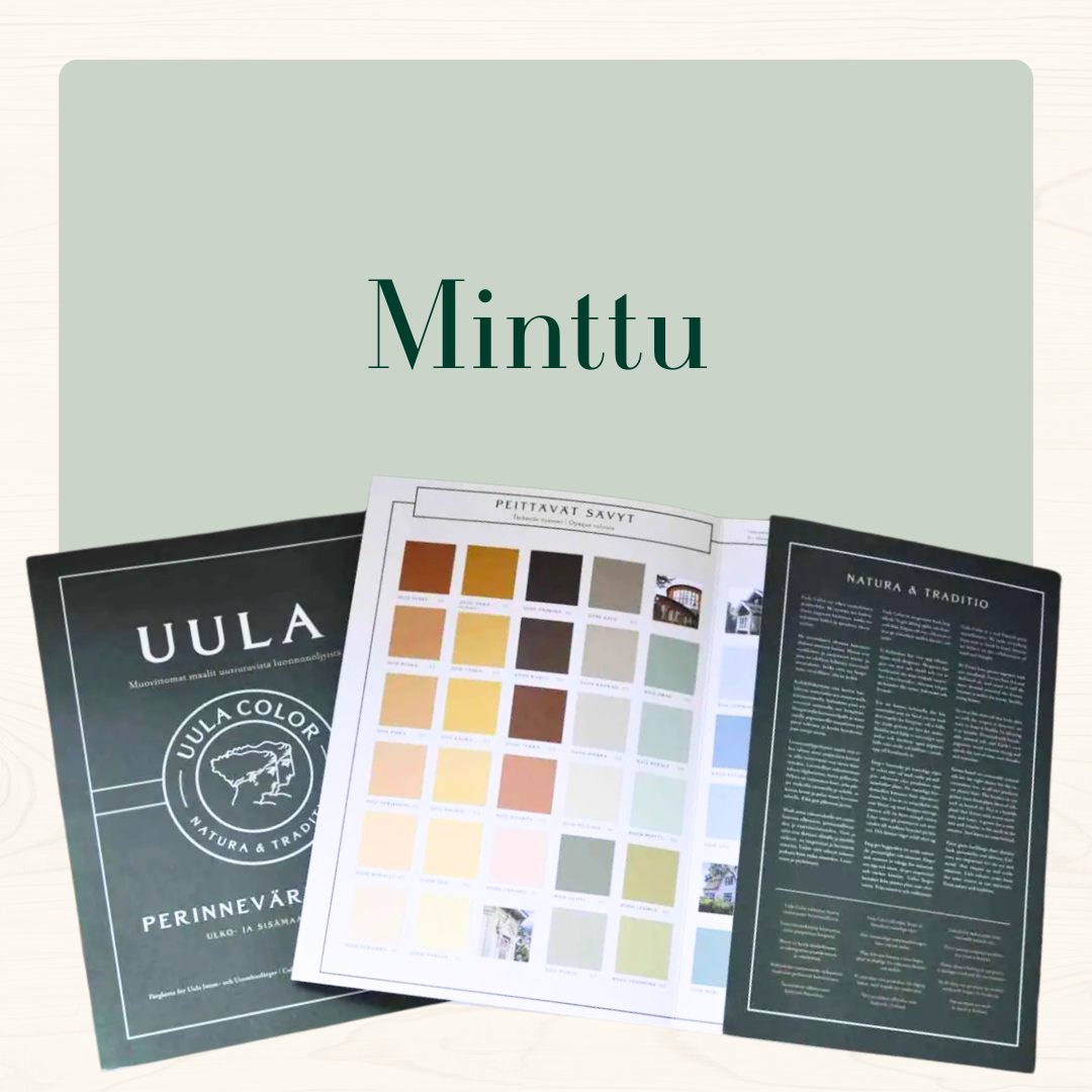 Minttu