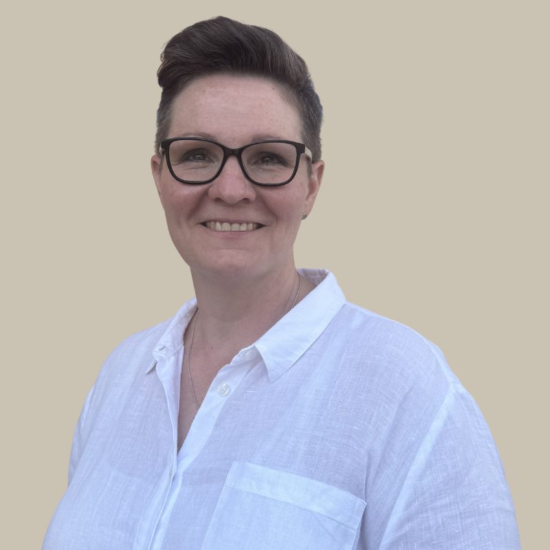 Nina verkkosivukuva
